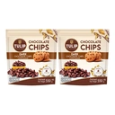 Thumbnail 1 of TULIP Dark Chocolate Chips 550 g x 2