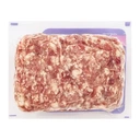 Thumbnail 2 of PS FOOD Frozen Pork Mince Fat 20% 1 kg