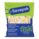 Thumbnail 1 of SAVEPAK Frozen French Fries Crinkle 12 mm 2 kg