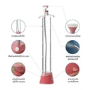 Thumbnail 4 of ฟิลิปส์ เตารีดไอน้ำ รุ่น STE1020/40