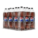 Thumbnail 3 of เป๊ปซี่ น้ำอัดลม ไม่มีน้ำตาล 1.45 ล. x 12