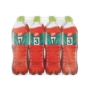 Thumbnail 3 of เอส เพลย์ เครื่องดื่มน้ำอัดลม กลิ่นสตรอเบอร์รี 1 ล. x 12