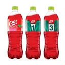 Thumbnail 4 of เอส เพลย์ เครื่องดื่มน้ำอัดลม กลิ่นสตรอเบอร์รี 1 ล. x 12