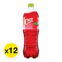 Thumbnail 2 of เอส เพลย์ เครื่องดื่มน้ำอัดลม กลิ่นสตรอเบอร์รี 1 ล. x 12