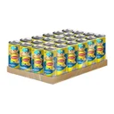 Thumbnail 3 of ลิปตัน ชาดำเลมอน กระป๋อง 245 มล. x 24