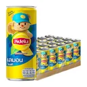 Thumbnail 1 of ลิปตัน ชาดำเลมอน กระป๋อง 245 มล. x 24