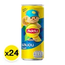 Thumbnail 2 of ลิปตัน ชาดำเลมอน กระป๋อง 245 มล. x 24