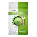 Thumbnail 1 of บอนกาแฟ อูจิมัทฉะกรีนทีเบส ชาเขียวชนิดผง 100 ก.