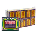 Thumbnail 1 of ชาสามม้า ใบชา เบอร์ 1 80 ก. x 10