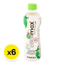 Thumbnail 2 of COCOMAX Coconut Water 350 ml x 6