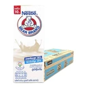 Thumbnail 1 of ตราหมี นมยูเอชที รสจืด 165 มล. x 48