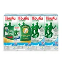 Thumbnail 1 of แอนลีน แอคติฟิต นม ไขมัน 0% รสจืด 180 มล. 48 กล่อง