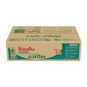 Thumbnail 2 of แอนลีน แอคติฟิต นม ไขมัน 0% รสจืด 180 มล. 48 กล่อง