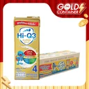 Thumbnail 1 of HI-Q Super Gold UHT 3+ 180 ml 27 boxes