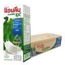 Thumbnail 1 of แอนลีน มอฟแม็กซ์ นมยูเอชที รสจืด 180 มล. x 48