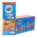 Thumbnail 1 of โฟร์โมสต์ โอเมก้า นมยูเอชที รสจืด 180 มล. x 12