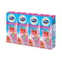Thumbnail 4 of FOREMOST UHT Milk Strawberry 165 ml x 48