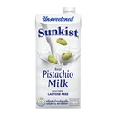 Thumbnail 1 of ซันคิสท์ นมพิสทาชิโอ รสไม่หวาน 946 มล.
