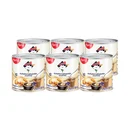 Thumbnail 1 of มะลิ ครีมเทียมข้นหวานโกลด์ 380 ก. x 6