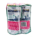 Thumbnail 2 of BREEZE Excel Signature Concentrated Liquid Detergent Floral Pink Twin 560 ml x 1+1