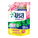 Thumbnail 1 of บรีสเอกเซล น้ำยาซักผ้า สูตรเข้มข้น กลิ่นพิงค์ โรซี่ ฟลอรัล 2 ลิตร X 1