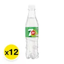 Thumbnail 2 of เซเว่นอัพ ไม่มีน้ำตาล 345 มล. x 12