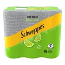 Thumbnail 3 of SCHWEPPES Manao Soda Zero Sugar 330 ml x 6