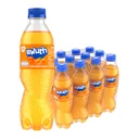 Thumbnail 1 of FANTA Soft Drink Orange 330 ml x 12