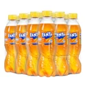 Thumbnail 3 of FANTA Soft Drink Orange 330 ml x 12