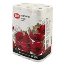 Thumbnail 2 of กระดาษชำระเอโร่ 24ม้วนX1