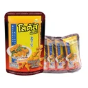 Thumbnail 1 of โลตัส ขนมน่องไก่ รสบาร์บีคิว 15 ก. x 12