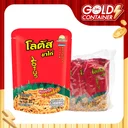 Thumbnail 1 of โลตัส ขนมขาไก่ รสทรงเครื่อง 20 ก. x 12