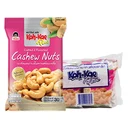 Thumbnail 1 of โก๋แก่ มะม่วงหิมพานต์อบเกลือ 30 ก. x 6