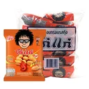 Thumbnail 1 of โก๋แก่ ถั่วลิสงอบกรอบ รสกุ้ง 17 ก. x 12