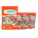 Thumbnail 1 of กรีนนัท ถั่วลันเตาอบกรอบ รสกุ้ง 70 ก. x 3