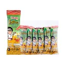 Thumbnail 1 of โก๋แก่ ถั่วเขียว รสปูอัดวาซาบิ 20 กรัม x 12 ถุง