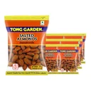 Thumbnail 1 of TONG GARDEN Salted Almonds 35 g x 6