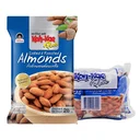 Thumbnail 1 of โก๋แก่ พลัส อัลมอนด์อบเกลือ 28 ก. x 6