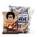 Thumbnail 1 of โก๋แก่ ถั่วลิสงอบกรอบ รสกาแฟ 75 ก. x 3