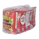 Thumbnail 3 of เจดีย์คู่ อัลมอนด์อบเกลือ 28 ก. x 6