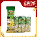 Thumbnail 1 of โก๋แก่ ถั่วเขียว รสสาหร่าย 20 ก. x 12