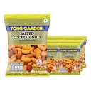 Thumbnail 1 of ทองการ์เด้น คอกเทลนัทอบเกลือ 40 ก. x 6