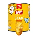 Thumbnail 3 of เลย์ สแตคส์ มันฝรั่งทอดกรอบ รสออริจินัล 42 ก. x 6