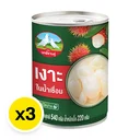 Thumbnail 2 of นกพิราบคู่ เงาะในน้ำเชื่อม 540 ก. x 3