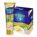 Thumbnail 1 of ทีพอท นมข้นหวาน สูตรนมสด ชนิดหลอดบีบ 180 ก. x 8