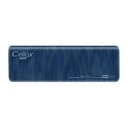 Thumbnail 1 of เซลล็อกซ์ พิวริฟาย ไลน์เฟรนด์ กระดาษเช็ดหน้าซอฟท์แพ็ค 110 แผ่น x 4