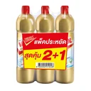 Thumbnail 1 of วิกซอล ผลิตภัณฑ์ทำความสะอาดห้องน้ำ โกลด์ 900 มล. x 2+1