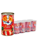 Thumbnail 1 of ซูเปอร์ซีเชฟ ปลาซาร์ดีนในซอสมะเขือเทศ 155 มล. x 10