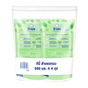 Thumbnail 2 of ดีนี่ น้ำยาล้างขวดนม สูตรออแกนิคอโลเวร่า 550 มล. x 3+1