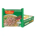 Thumbnail 1 of ไวไว บะหมี่กึ่งสําเร็จรูป รสหมูสับ 60 ก. x 30